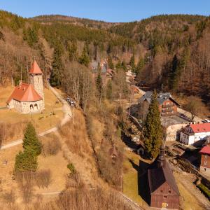 Międzygórze