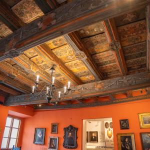 Dom Sedlaczka i Muzeum w Tarnowskich Górach