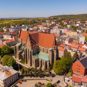 Strzegom