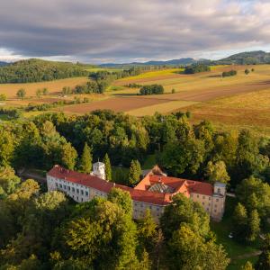 Zamek na Skale w Trzebieszowicach
