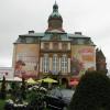 Zamek w Książu, Alek