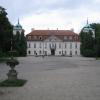 Nieborów i Arkadia, Alek