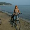 Rowerowa Gdynia - Sopot - Gdańsk, piotr