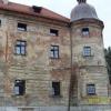 Zalew w Rybniku i Pałac w Rudach, Ania