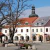 Krosno Zabytkowy Rynek, Sebastian Walas