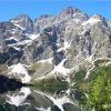 Tatry w 3 dni , Marta