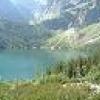 Morskie Oko, gaba