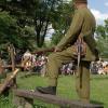 Forty powojenne w Węgierskiej Górce, Ola Dzitkowska