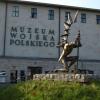 Muzeum Wojska Polskiego, Grzegorz Binkiewicz