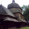 Szlakiem architektury drewnianej - cerkwie w Bieszczadach, Michał Małek