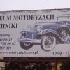 Muzeum Motoryzacji i Techniki w Otrębusach, Monika Rode