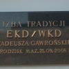 Muzeum EKD/WKD, Monika Rode