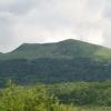 Z Wołosatego na Tarnicę, łukasz i Gocha