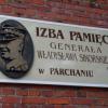 Śladami Generałów, Joanna