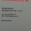 Remondis , Joanna