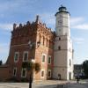Tam, gdzie San zmierza do Wisły - Sandomierz, małgorzata
