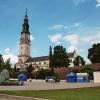  Sanktuarium na Jasnej Górze w Częstochowie, Adam Barski