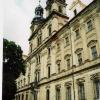 Warto zobaczyć Klasztor w miejscowości LUBIĄŻ, elzbieta reimus