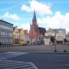 TRZEBIATÓW - Niechorze. Wycieczka rowerowa., Tadeusz - WIARUSY