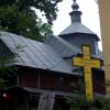 11. Cerkiew św. Mikołaja w Rabem., Janek