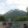 Wycieczka w Pieniny, Joanna