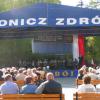 Uzdrowiska Polskie - Iwonicz Zdrój, Mariusz Powęzka