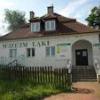Muzeum Łąki, Bagna Biskupickie, Artur