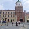 Lublin, Danusia