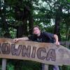 Równica i Leśny Park Niespodzianek, Łukasz