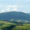 Luboń Wielki - 1022 m.n.p.m., Lidka Kwiatkowska