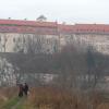 Tyniec - Opactwo Benedyktynów, Katarzyna K