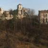 Rudno - zamek Tęczyn, Katarzyna K