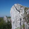 Straszykowe Skały i okolica, ivona