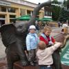 Rabka Zdrój i okolice - 2009r, Tadeusz Walkowicz