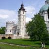 krasiczyn, fazi
