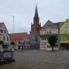 Trzebiatów, fazi