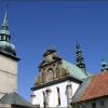 Stary Sącz - Królewskie Miasto, monika
