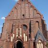 Ząbkowice Śląskie, monika