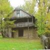 Szlak Architektury Drewnianej - Sądecczyzna ( w tym skansen w Nowym Sączu ) cz.1, monika