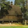 Szlak Architektury Drewnianej - Sądecczyzna - Cz.2, monika