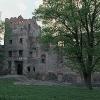 Perła Podiebradów - Zamek w Ząbkowicach Śląskich, monika