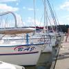 Mikołajki - Mazury, Sabina O.