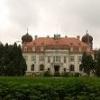 Pałac Donnersmarcków w Brynku (woj. śląskie, powiat tarnogórski), Ania P.