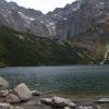 Dolina 5 stawów polskich/Morskie oko, Łukasz Damięcki