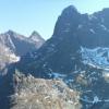 Tatry Wysokie - Szpiglasowy Wierch, Marek