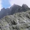 Tatry Wysokie - Mała Wysoka, Marek