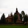 Beskid Niski Cerkwie, Anna beskidniski