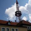 Góra Ślęża, Krzysztof Dorota