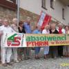 Osieczna-Karpacz, Zofia i Jan Grabarczyk