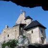 Bobolice Mirów Siewierz - Jura powstaje z ruin